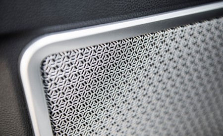 2023 Toyota Sequoia Capstone Interior Detail Wallpapers 450x275 (76)