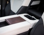 2023 Toyota Sequoia Capstone Interior Detail Wallpapers 150x120