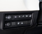 2023 Toyota Sequoia Capstone Interior Detail Wallpapers 150x120