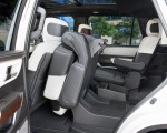 2023 Toyota Sequoia Capstone Interior Rear Seats Wallpapers 150x120