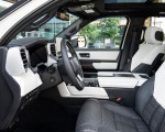 2023 Toyota Sequoia Capstone Interior Wallpapers 150x120