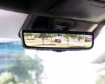 2023 Toyota Sequoia Capstone Rear View Mirror Wallpapers 150x120