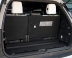 2023 Toyota Sequoia Capstone Trunk Wallpapers 150x120