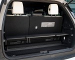 2023 Toyota Sequoia Capstone Trunk Wallpapers  150x120
