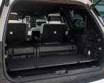 2023 Toyota Sequoia Capstone Trunk Wallpapers  150x120