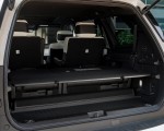 2023 Toyota Sequoia Capstone Trunk Wallpapers  150x120