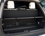 2023 Toyota Sequoia Capstone Trunk Wallpapers 150x120
