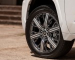 2023 Toyota Sequoia Capstone Wheel Wallpapers 150x120 (47)