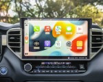 2023 Toyota Sequoia Limited Central Console Wallpapers 150x120 (8)
