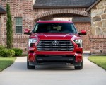 2023 Toyota Sequoia Limited Front Wallpapers 150x120 (18)