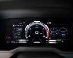 2023 Toyota Sequoia Limited Instrument Cluster Wallpapers 150x120 (34)