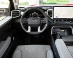 2023 Toyota Sequoia Limited Interior Cockpit Wallpapers 150x120 (37)