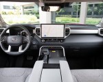 2023 Toyota Sequoia Limited Interior Cockpit Wallpapers 150x120 (38)