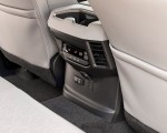 2023 Toyota Sequoia Limited Interior Detail Wallpapers 150x120 (41)