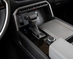 2023 Toyota Sequoia Limited Interior Detail Wallpapers 150x120 (39)