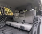 2023 Toyota Sequoia Limited Interior Third Row Seats Wallpapers 150x120 (12)