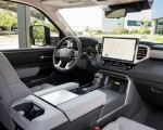 2023 Toyota Sequoia Limited Interior Wallpapers 150x120 (36)