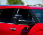 2023 Toyota Sequoia Limited Mirror Wallpapers 150x120 (32)