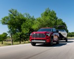 2023 Toyota Sequoia Limited Towing a Boat Wallpapers 150x120 (15)