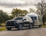 2023 Toyota Sequoia Limited Wallpapers HD