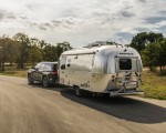 2023 Toyota Sequoia Limited Towing a Trailer Wallpapers 150x120 (2)