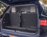 2023 Toyota Sequoia Limited Trunk Wallpapers 150x120 (13)