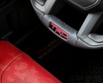 2023 Toyota Sequoia TRD Pro Interior Detail Wallpapers 150x120