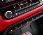 2023 Toyota Sequoia TRD Pro Interior Detail Wallpapers 150x120