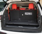 2023 Toyota Sequoia TRD Pro Trunk Wallpapers 150x120