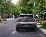 2024 Chevrolet Equinox EV 1LT Rear Wallpapers 150x120 (12)