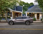 2024 Chevrolet Equinox EV 1LT Side Wallpapers 150x120 (10)