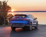 2024 Chevrolet Equinox EV 3LT Rear Wallpapers 150x120 (17)