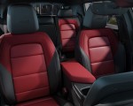 2024 Chevrolet Equinox EV 3RS Interior Seats Wallpapers 150x120 (32)