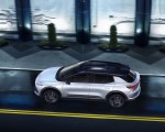 2024 Chevrolet Equinox EV 3RS Side Wallpapers 150x120 (29)