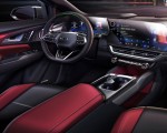 2024 Chevrolet Equinox EV Interior Wallpapers  150x120 (6)