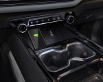 2024 Chevrolet Silverado EV RST Central Console Wallpapers 150x120 (19)