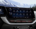 2024 Chevrolet Silverado EV RST Central Console Wallpapers 150x120 (20)