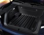 2024 Chevrolet Silverado EV RST Front Cargo Area Wallpapers 150x120 (13)