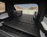 2024 Chevrolet Silverado EV RST Interior Detail Wallpapers  150x120 (26)