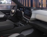 2024 Chevrolet Silverado EV RST Interior Wallpapers 150x120 (21)