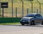 2022 Abarth F595 Front Three-Quarter Wallpapers 150x120