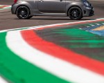 2022 Abarth F595 Side Wallpapers 150x120