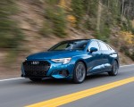 2022 Audi A3 Wallpapers & HD Images