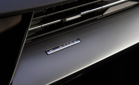 2022 Audi A3 (Color: Atoll Blue; US-Spec) Interior Detail Wallpapers 450x275 (53)