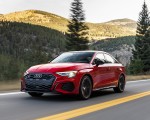 2022 Audi S3 Wallpapers & HD Images