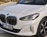 2022 BMW 2 Series 220i Active Tourer Detail Wallpapers 150x120
