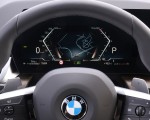 2022 BMW 2 Series 220i Active Tourer Digital Instrument Cluster Wallpapers 150x120