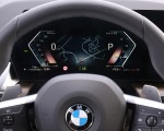 2022 BMW 2 Series 220i Active Tourer Digital Instrument Cluster Wallpapers 150x120