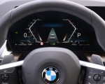 2022 BMW 2 Series 220i Active Tourer Digital Instrument Cluster Wallpapers 150x120
