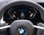 2022 BMW 2 Series 220i Active Tourer Digital Instrument Cluster Wallpapers 150x120
